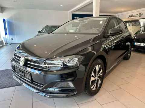 Used VOLKSWAGEN POLO Petrol 2020 Ad 