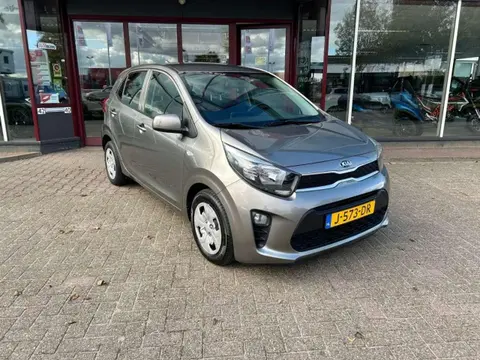 Annonce KIA PICANTO Essence 2020 d'occasion 