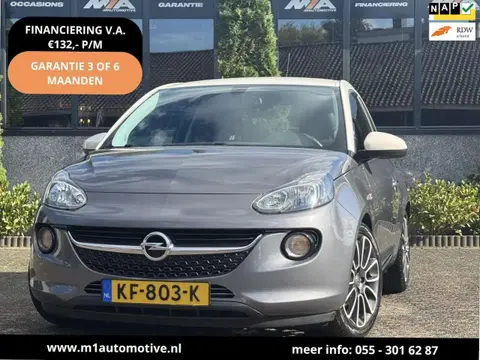 Used OPEL ADAM Petrol 2016 Ad 