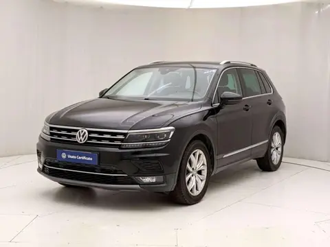 Annonce VOLKSWAGEN TIGUAN Diesel 2017 d'occasion 