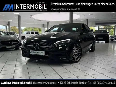 Used MERCEDES-BENZ CLASSE C Petrol 2022 Ad 