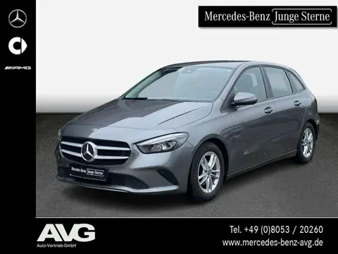 Used MERCEDES-BENZ CLASSE B Petrol 2019 Ad 