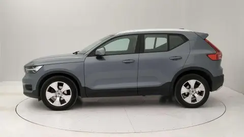 Used VOLVO XC40 Diesel 2019 Ad 