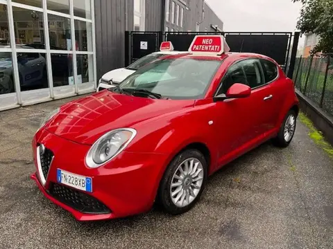 Used ALFA ROMEO MITO Petrol 2018 Ad 