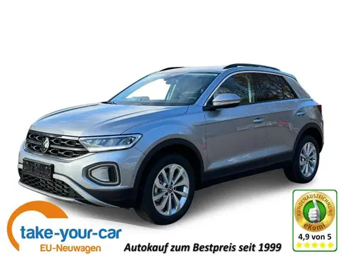 Used VOLKSWAGEN T-ROC Petrol 2024 Ad 