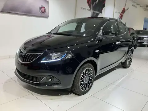 Annonce LANCIA YPSILON GPL 2024 d'occasion 