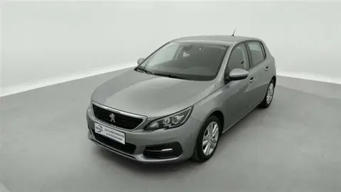 Annonce PEUGEOT 308 Essence 2019 d'occasion 