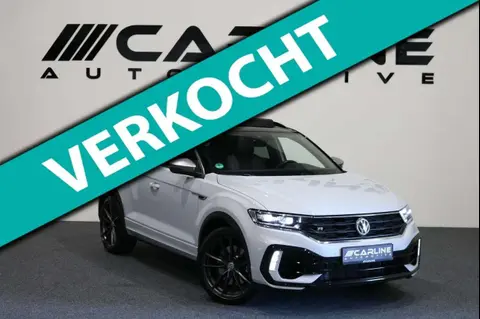 Used VOLKSWAGEN T-ROC Petrol 2021 Ad 