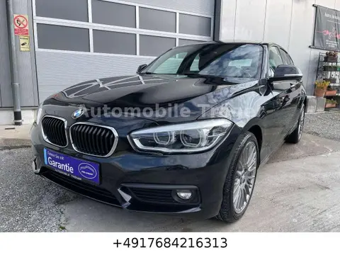 Used BMW SERIE 1 Diesel 2015 Ad 