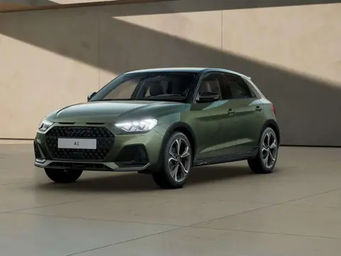 Annonce AUDI A1 Essence 2024 d'occasion 