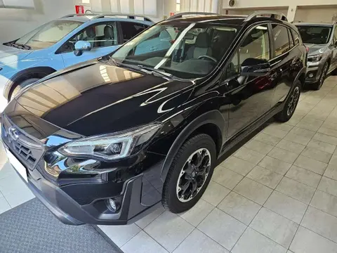 Used SUBARU XV Petrol 2021 Ad 