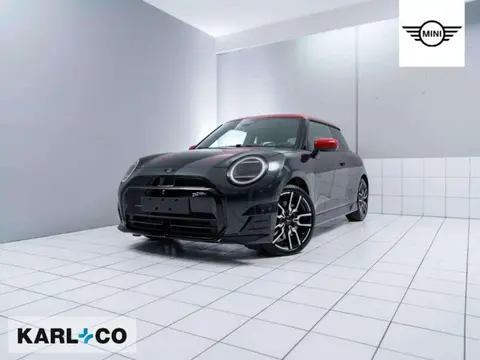 Annonce MINI COOPER Électrique 2024 d'occasion 