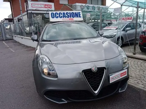 Annonce ALFA ROMEO GIULIETTA Diesel 2020 d'occasion 