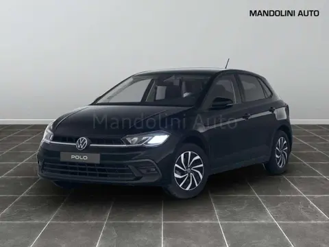 Annonce VOLKSWAGEN POLO Essence 2024 d'occasion 