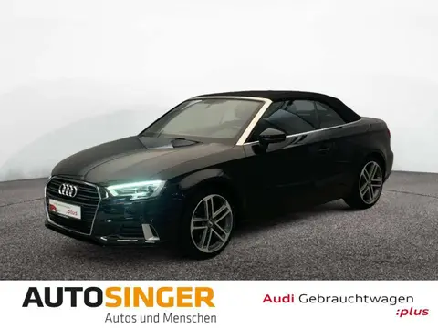 Used AUDI A3 Petrol 2019 Ad 