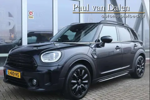 Used MINI COOPER Petrol 2021 Ad 