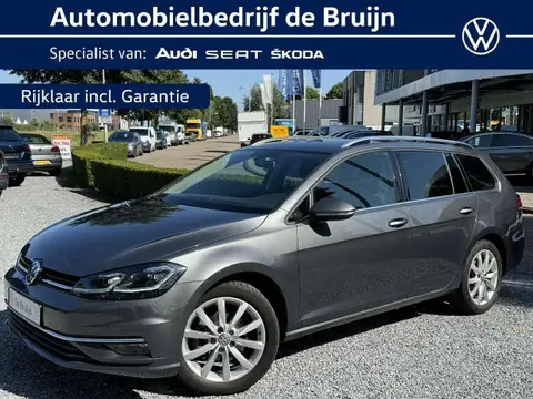 Used VOLKSWAGEN GOLF Petrol 2019 Ad 