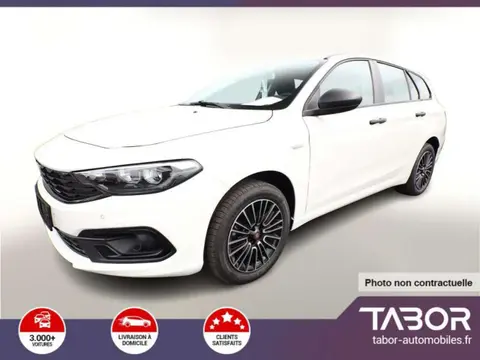 Annonce FIAT TIPO Diesel 2024 d'occasion 