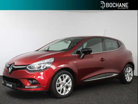 Used RENAULT CLIO Petrol 2019 Ad 