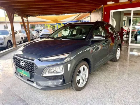 Annonce HYUNDAI KONA Essence 2018 d'occasion 