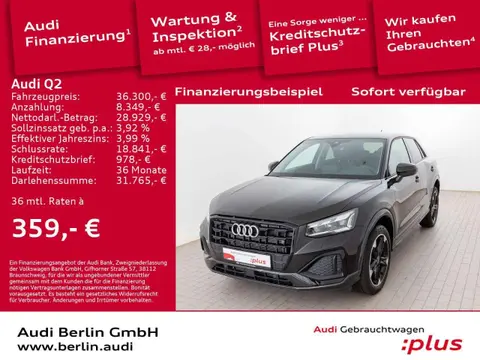 Used AUDI Q2 Diesel 2023 Ad 