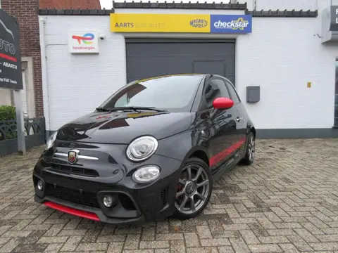 Annonce ABARTH 595 Essence 2020 d'occasion 