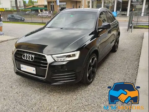 Used AUDI Q3 Diesel 2016 Ad 