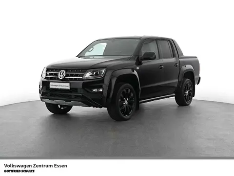 Annonce VOLKSWAGEN AMAROK Diesel 2020 d'occasion 