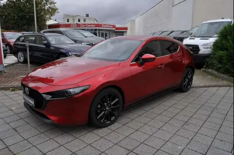 Annonce MAZDA 3 Essence 2022 d'occasion 