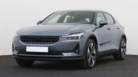 Annonce POLESTAR 2 Électrique 2023 d'occasion 