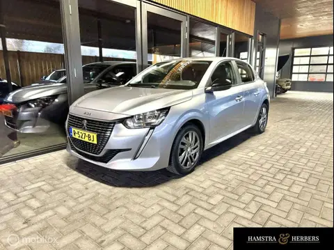 Used PEUGEOT 208 Petrol 2022 Ad 