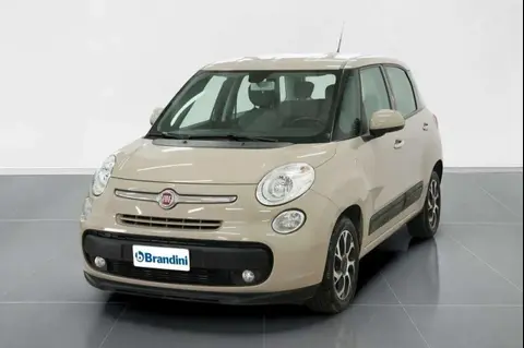 Used FIAT 500L LPG 2017 Ad 