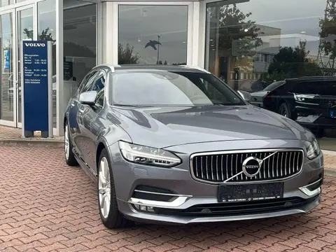 Annonce VOLVO V90 Diesel 2020 d'occasion 