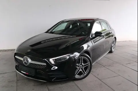 Used MERCEDES-BENZ CLASSE A Diesel 2018 Ad 