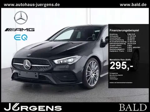 Used MERCEDES-BENZ CLASSE CLA Petrol 2023 Ad 