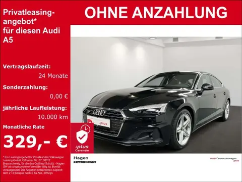 Used AUDI A5 Diesel 2023 Ad 