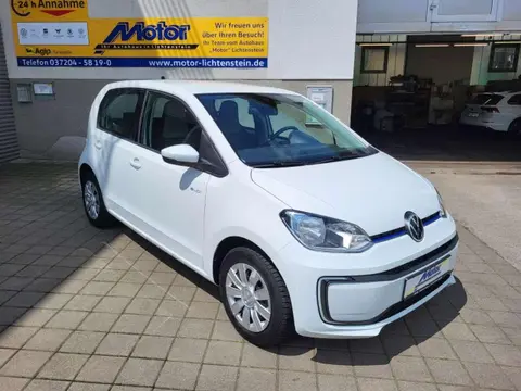 Annonce VOLKSWAGEN UP! Électrique 2020 d'occasion 