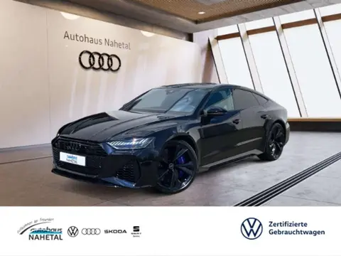 Annonce AUDI RS7 Essence 2024 d'occasion 