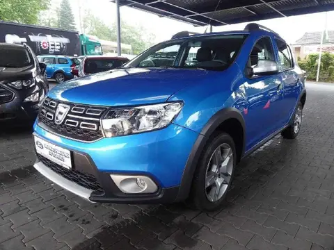 Used DACIA SANDERO Petrol 2020 Ad 