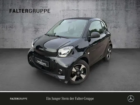 Annonce SMART FORTWO Électrique 2021 d'occasion 