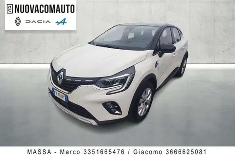 Used RENAULT CAPTUR Petrol 2020 Ad 