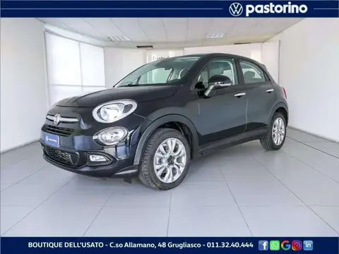 Used FIAT 500X Diesel 2015 Ad 