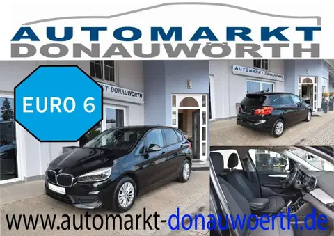 Used BMW SERIE 2 Petrol 2021 Ad 