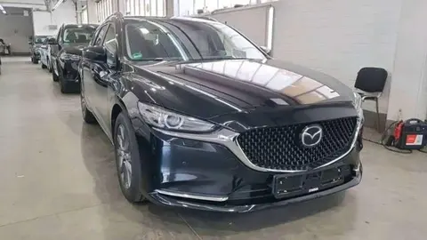 Annonce MAZDA 6 Diesel 2019 d'occasion 