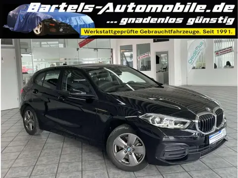 Used BMW SERIE 1 Petrol 2021 Ad 