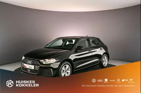 Annonce AUDI A1 Essence 2023 d'occasion 