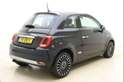 Used FIAT 500 Petrol 2017 Ad 