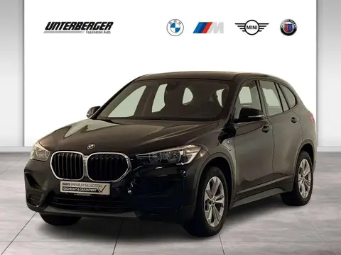 Annonce BMW X1 Hybride 2022 d'occasion 