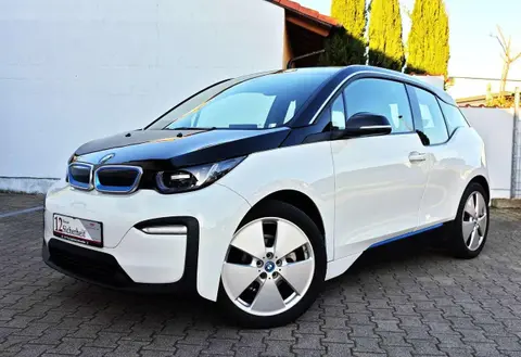 Used BMW I3 Electric 2019 Ad 