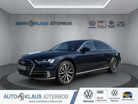 Annonce AUDI A8 Diesel 2021 d'occasion 